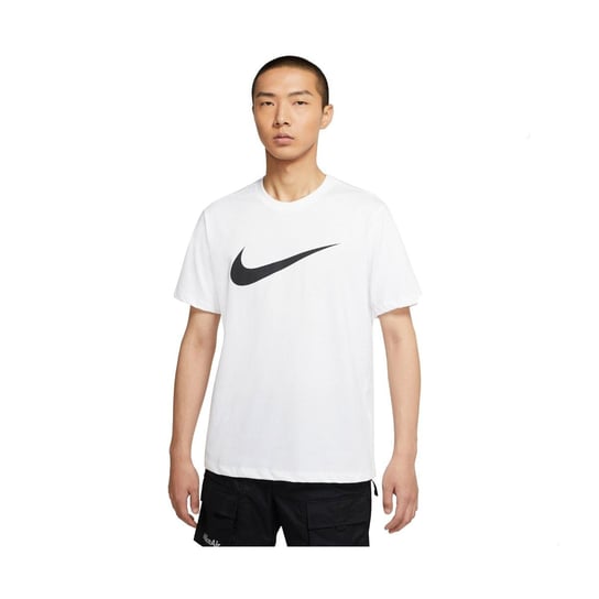 Nike NSW Icon Swoosh t-shirt 100 : Rozmiar - S Nike