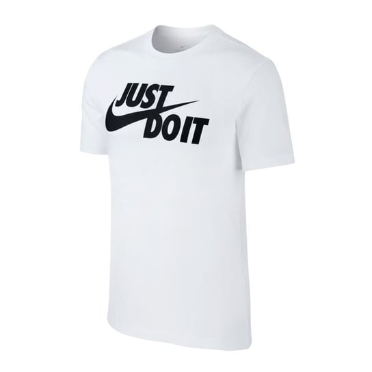 Nike NSW Just do it t-shirt 100 : Rozmiar - L Nike