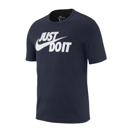 Nike NSW Just do it t-shirt 451 : Rozmiar - S Nike