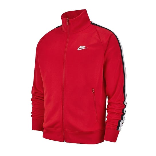 Nike NSW N98 Bluza sportowa treningowa 657 : Rozmiar - L Nike