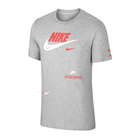 Nike NSW Pack 2 Tee t-shirt 063 : Rozmiar - S Nike