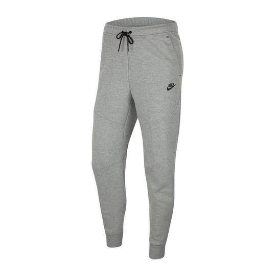 Nike NSW Tech Fleece Jogger spodnie 063 : Rozmiar - S Nike