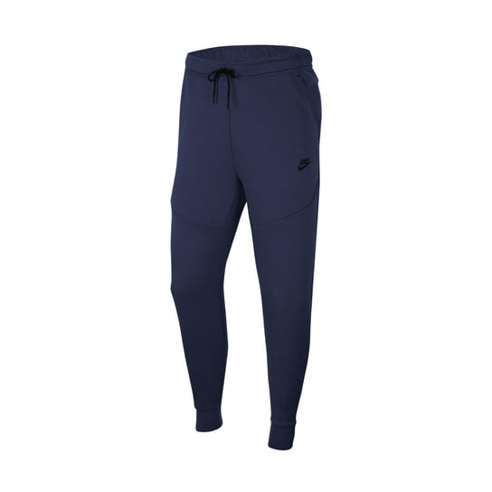 Nike NSW Tech Fleece spodnie 410 : Rozmiar - S Nike