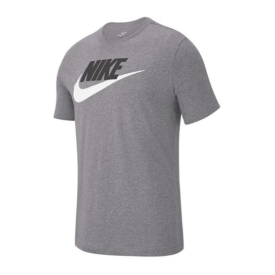 Nike NSW Tee Icon Futura t-shirt 063 : Rozmiar - S Nike