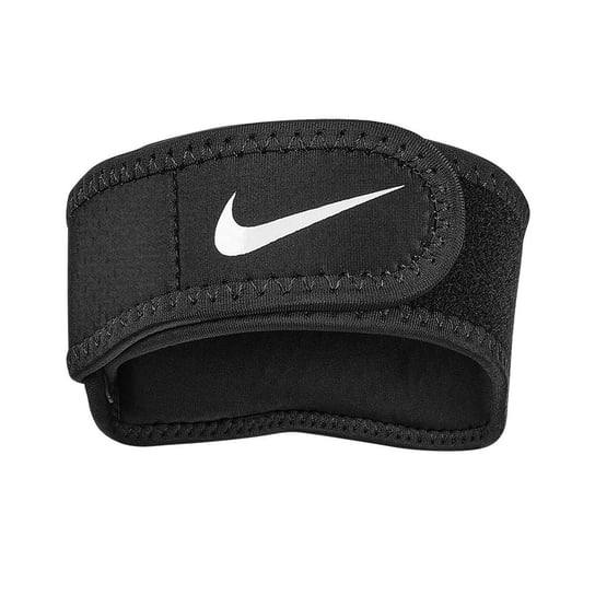 Nike, ochraniacze na łokieć, Pro Elbow Band 3.0, czarna, Rozmiar - S/M Nike