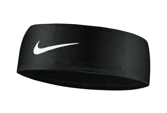 Nike, Opaska Na Głowę Dri-Fit Fury Do Biegania Nike