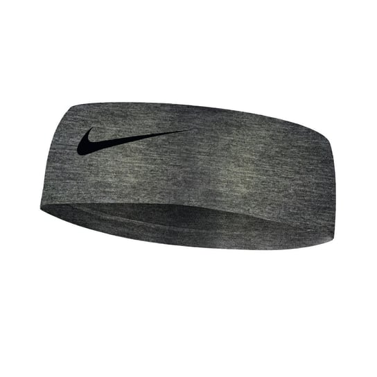 Nike, Opaska na głowę, Fury 2.0 060, czarna Nike