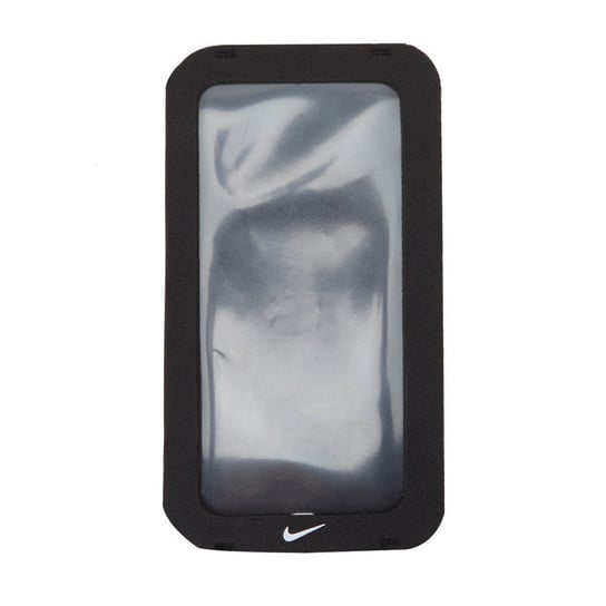 Nike, Opaska na telefon, Handheld Plus 082, czarne Nike