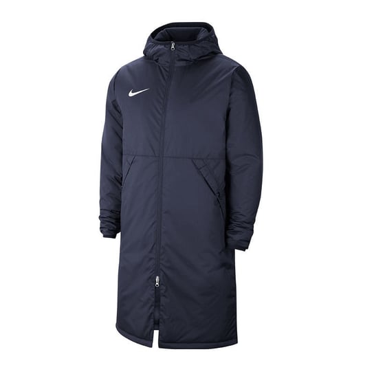 Nike Park 20 Płaszcz zima 451, rozmiar M Nike