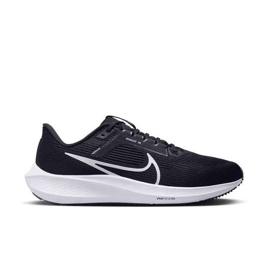 Nike Pegasus 40 Czarny Nike