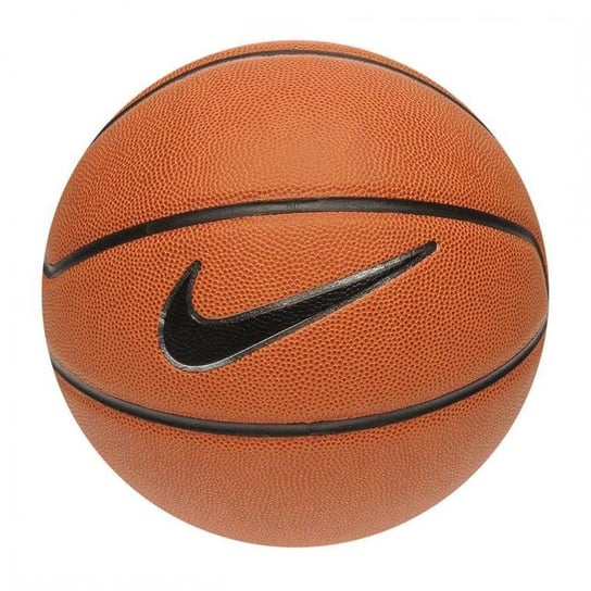 Nike, Piłka do koszykówki, Lebron All Courts NKI10-855, brązowy, rozmiar 7 Nike