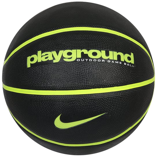 Nike, Piłka koszykowa 5, Playground  Outdoor 100 4498 085 05 Nike