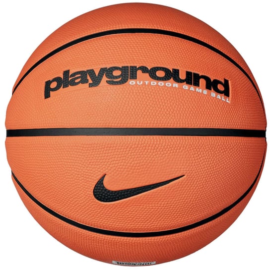 Nike, Piłka koszykowa 5, Playground  Outdoor, Rozmiar 5 Nike