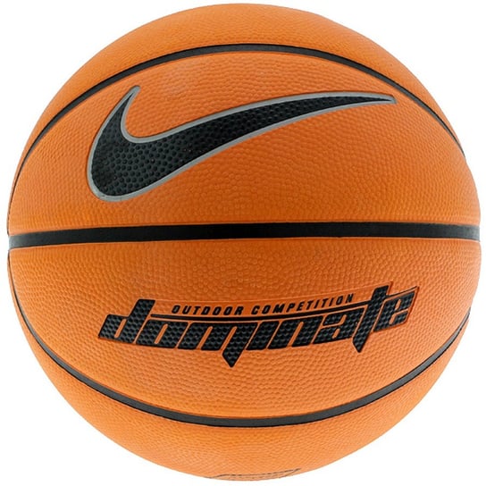 Nike, Piłka koszykowa, Dominate BB0360 801 Nike