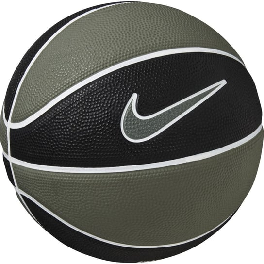 Nike, Piłka koszykowa, Swoosh mini  BB0499 021 Nike
