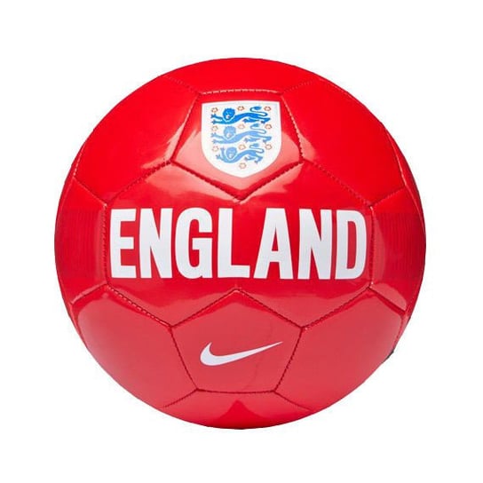 Nike, Piłka nożna, Supporters ball England Nike