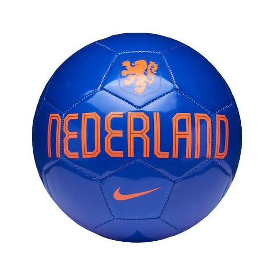Nike, Piłka nożna, Supporters ball Nederlands Nike