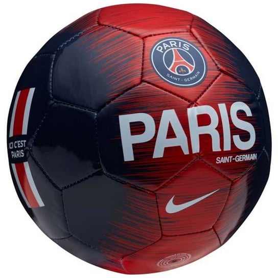 Nike, Piłka, Paris Saint Germain Skills SC3337 421 Nike