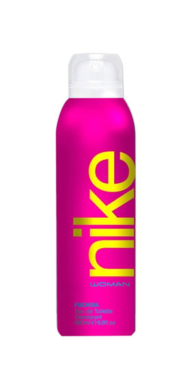 Nike, Pink Woman, dezodorant w spray'u, 200 ml Nike