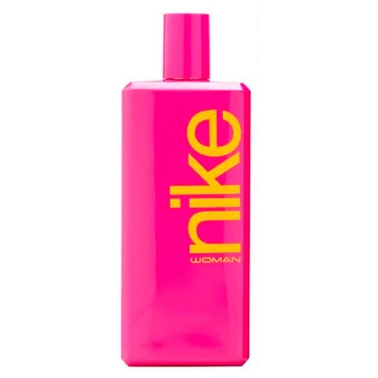 Nike, Pink Woman, Woda Toaletowa Spray, 200ml Nike