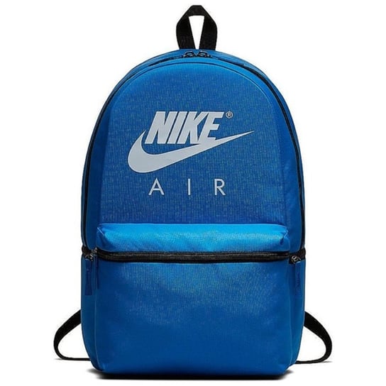 Nike, Plecak, Air BA5777 403, niebieski, 28L Nike