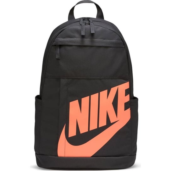 Nike, Plecak, BA5876 020 Elemental 2.0, czarny Nike