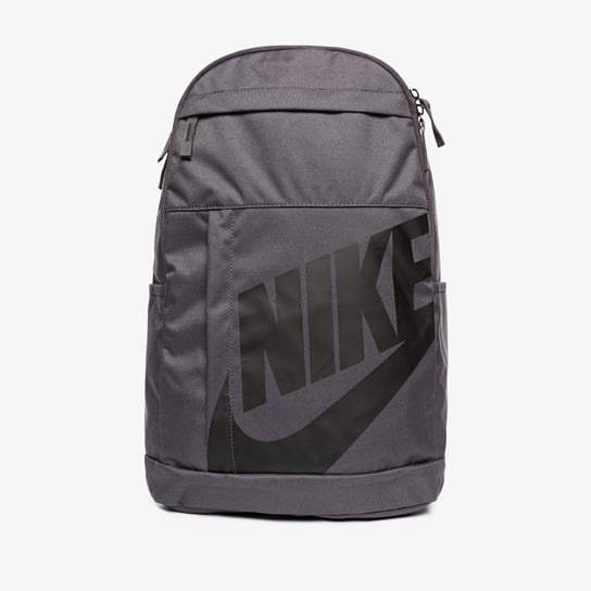 Nike, Plecak, BA5876 083 Elemental 2.0, szary, 48,5x30,5x15 cm Nike