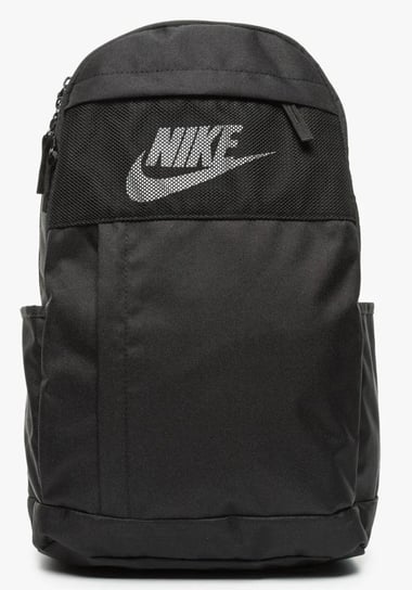 Nike, Plecak, BA5878 010 Elemental, czarny, 48,5×30,5×15 cm Nike