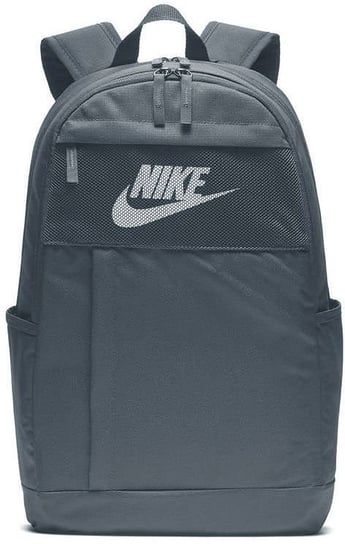 Nike, Plecak, BA5878 082 Elemental, szary, 48,5×30,5×15 cm Nike