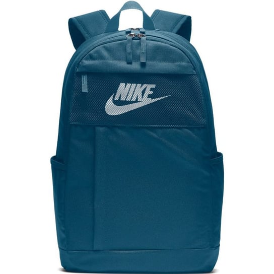 Nike, Plecak, BA5878 432 Elemental, niebieski Nike