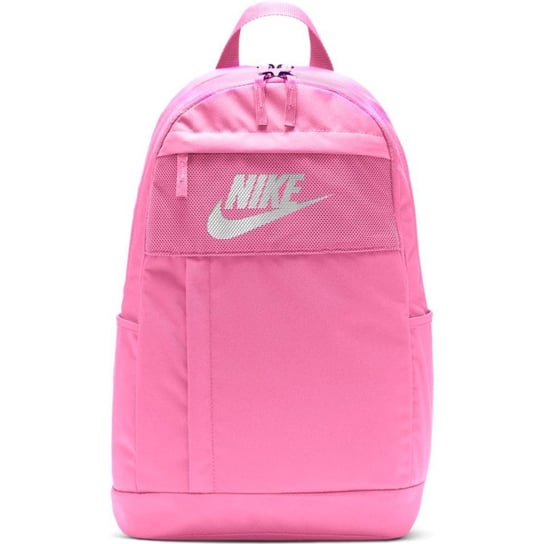 Nike, Plecak, BA5878 609 Elemental, różowy, 22L Nike