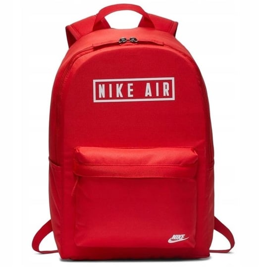 Nike, Plecak, BA6022 657 Heritage 2.0 Air GFX Nike