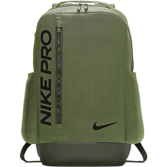 Nike, Plecak, CJ7269 381 Vapor Power 2.0, oliwkowy Nike