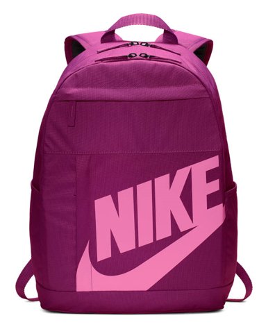 Nike, Plecak, Classic BTS BA5876-564, różowy Nike