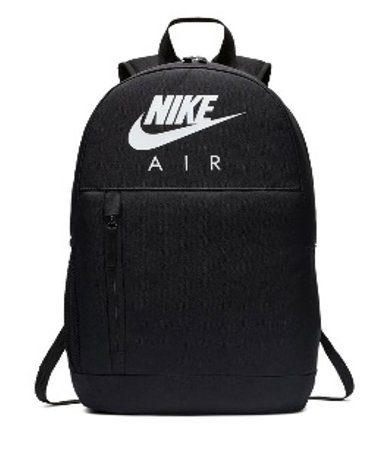 Nike, Plecak, Classic BTS BA6032-451, granatowy Nike