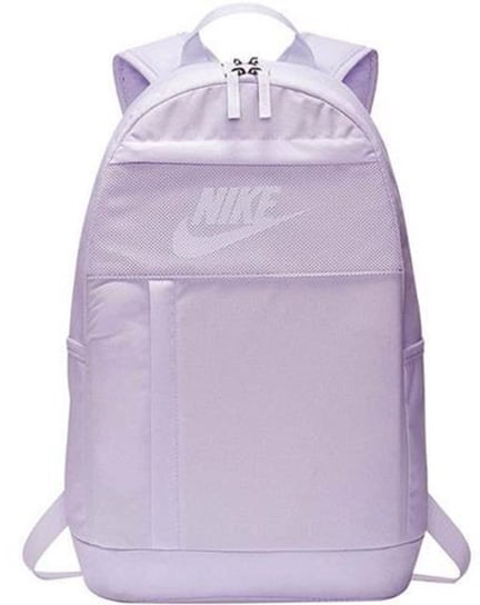 Nike, Plecak, Elemental Backpack BA5878, wrzosowy, 2l Nike