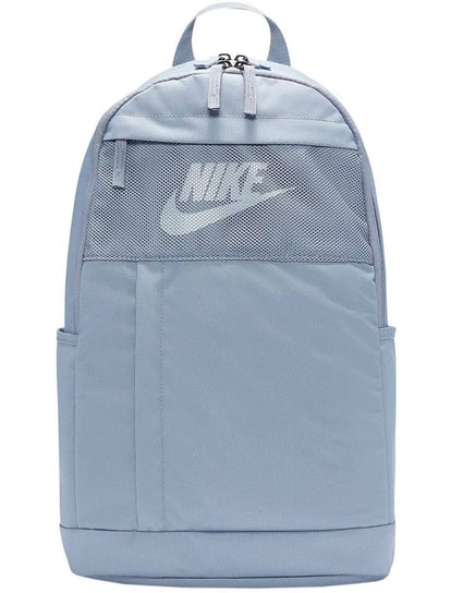 Nike, Plecak Elemental Backpack LBR, niebieski DD0562-493 Nike