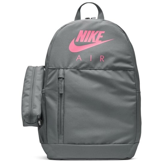 Nike, Plecak, Elemental Kids' Backpack BA6032 084 Nike