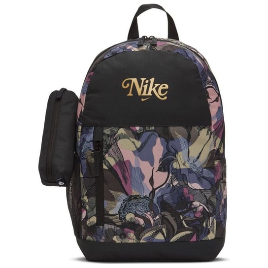 Nike, Plecak, Elemental Kids' Backpack, DJ1921 020 Nike