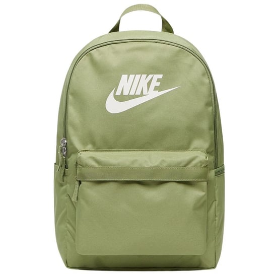 Nike, Plecak Heritage Backpack, zielony DC4244-334 Nike