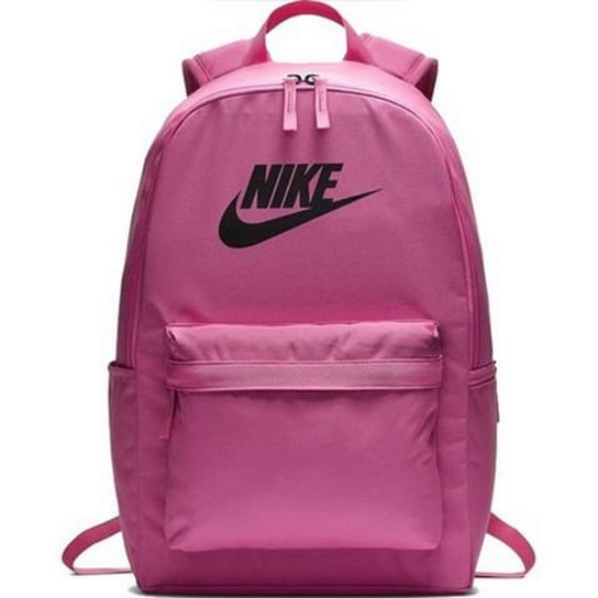 Nike, Plecak Hernitage 2.0, różowy BA5879-610 Nike