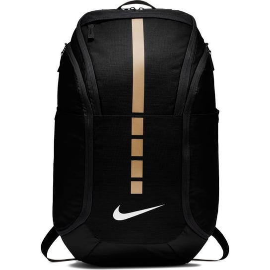 Nike, Plecak, Hoops Elite Pro BA5554-010, czarny, 38L Nike