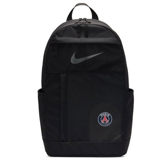 Nike, Plecak Paris Saint-Germain Elemental Backpack DJ9966 010 Nike