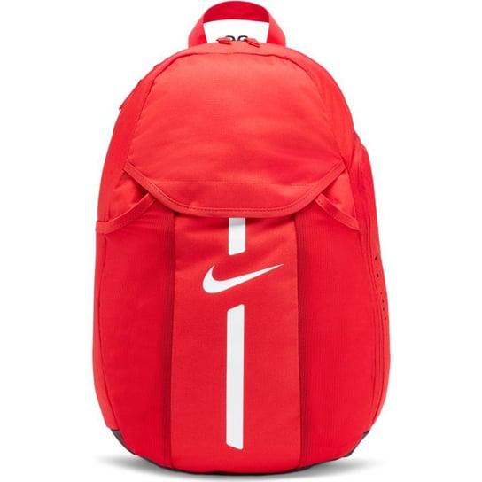 Nike, Plecak sportowy Academy Team Backpack, DC2647-657, Czerwony Nike