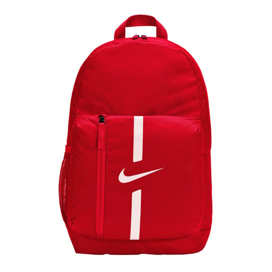Nike, Plecak sportowy Academy Team JR, DA2571-657, Czerwony Nike