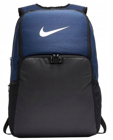 Nike, Plecak sportowy, BA5959 410 Brasilia, granatowy Nike