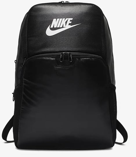 Nike, Plecak sportowy, BA6123 011 Brasilia, czarny Nike