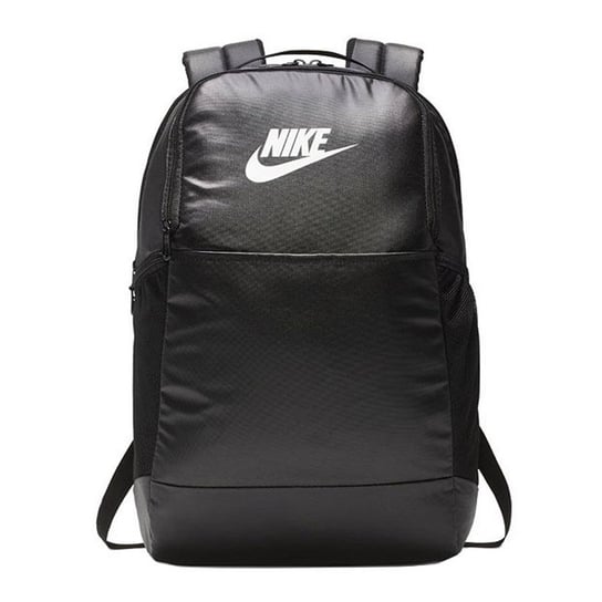 Nike, Plecak sportowy, BA6124 013 Brasilia, czarny Nike