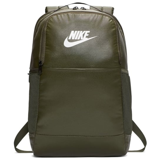 Nike, Plecak sportowy, BA6124 325 Brasilia, zielony Nike