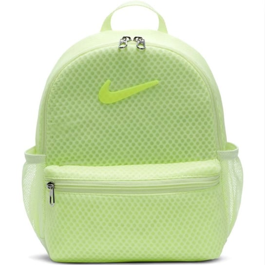 Nike, Plecak sportowy, BA6212 701 Brasilia JDI, zielony Nike
